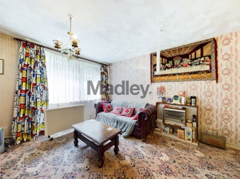  The chance to secure a three bed property full of potential and that represents excellent value.